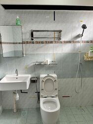 Blk 386 Bukit Batok West Avenue 5 (Bukit Batok), HDB 4 Rooms #480398501